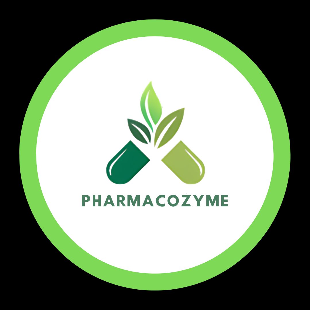 Pharmacozyme