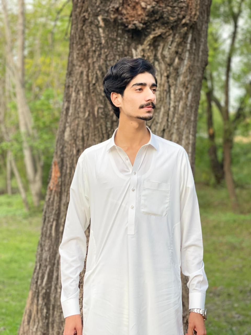 Muhammad Huzaifa