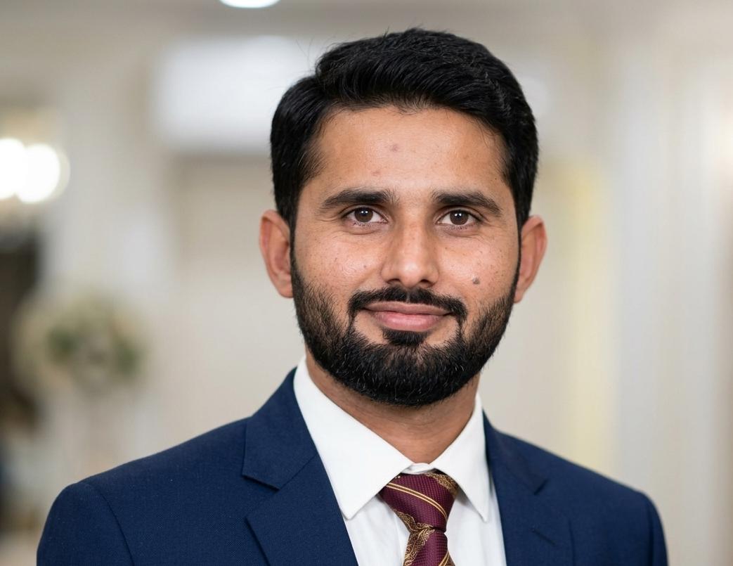 Muhammad Tahir Arif