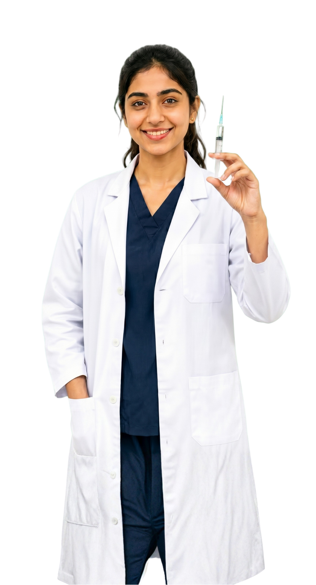 Dr. Mehwish Kanwal